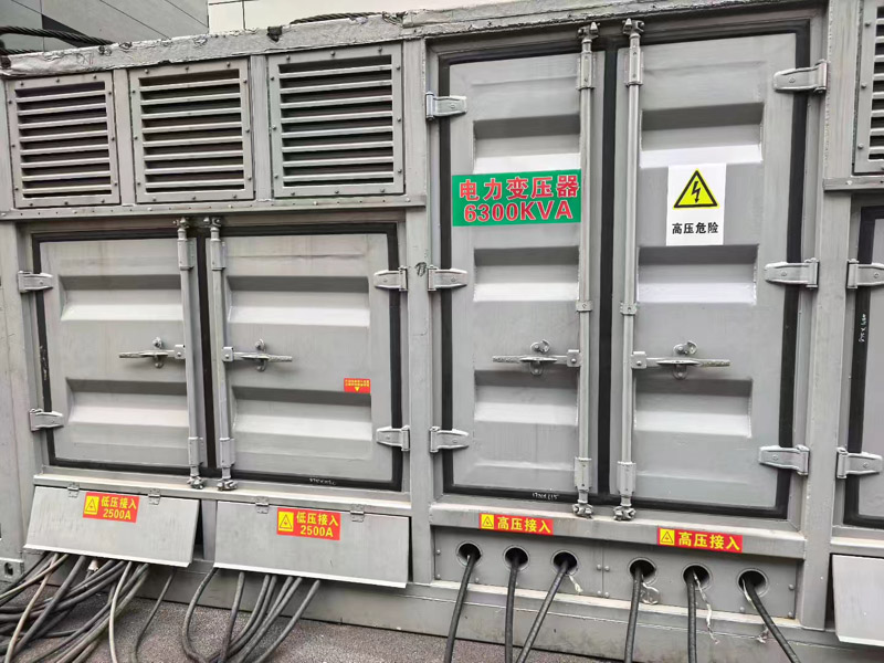 北镇柴油发电机组换季保养注意哪些事项?