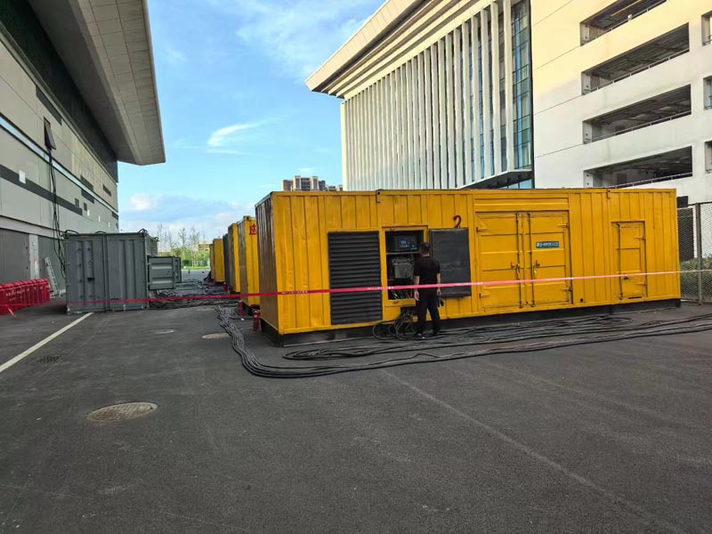 北镇柴油发电机冬季保养注意事项？