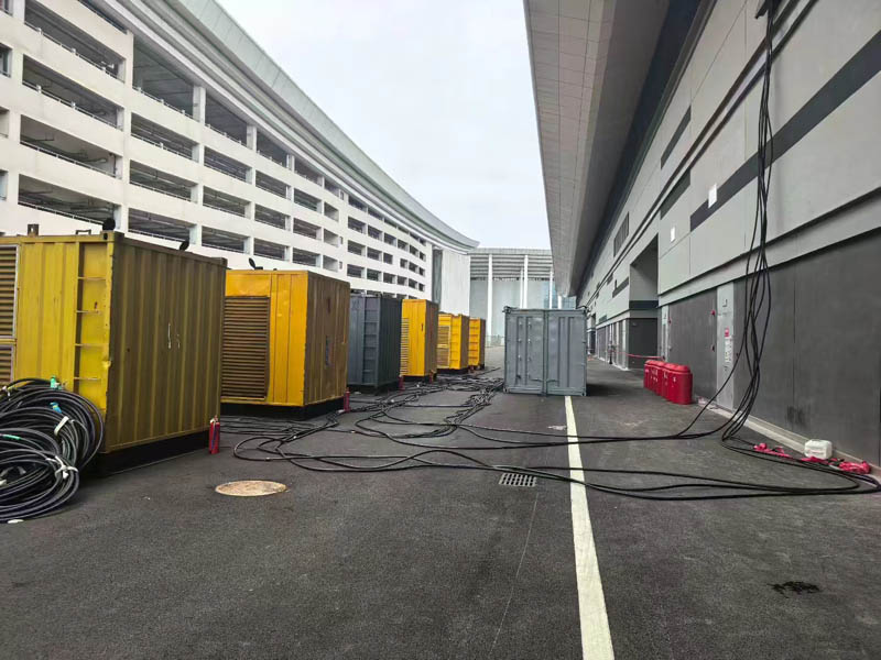 北镇冬季柴油发电机启动前需要做哪些准备工作？