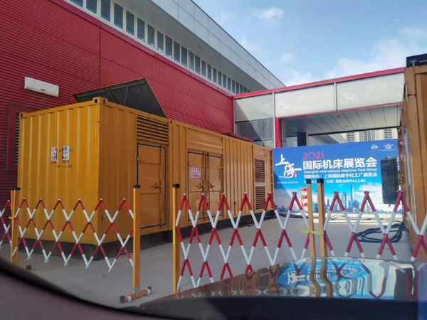 北镇发电机出租 对于发电机的特性你了解多少?