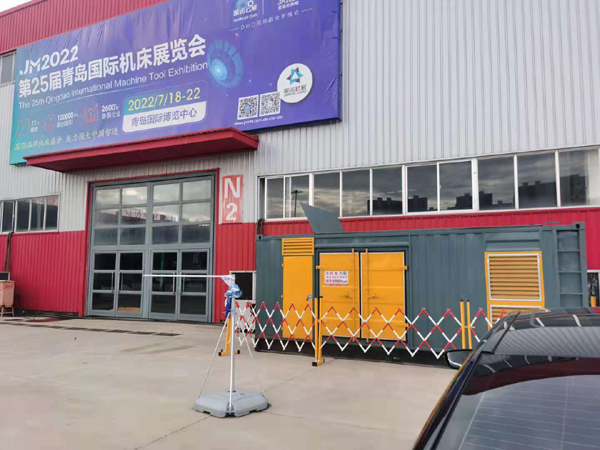 北镇发电车出租-我国柴油机发电机组行业引领动力行业发展，前景广阔