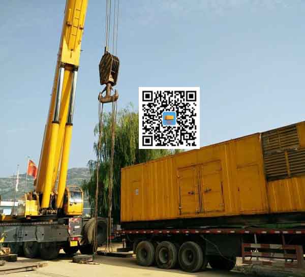 北镇发电车出租-全自动发电机组长期不使用该如何保养？