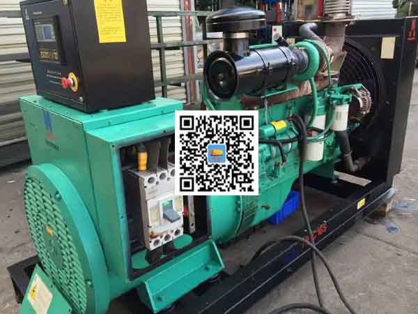 北镇租赁发电机-发电机一般变压器磁芯所使用的是什么材料？