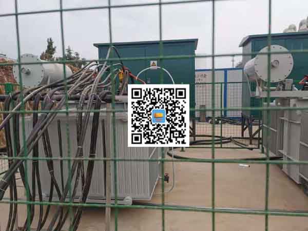 北镇发电机出租-发电机功率适用电缆线规格估算口诀