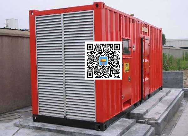 北镇300kw柴油发电机组一个小时耗油