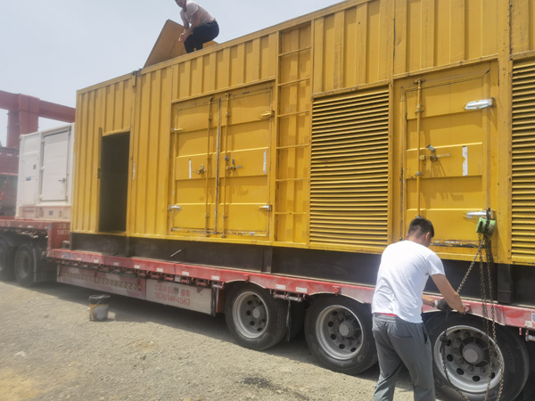 北镇发电机出租100KW发电机需要什么规格的电缆线？