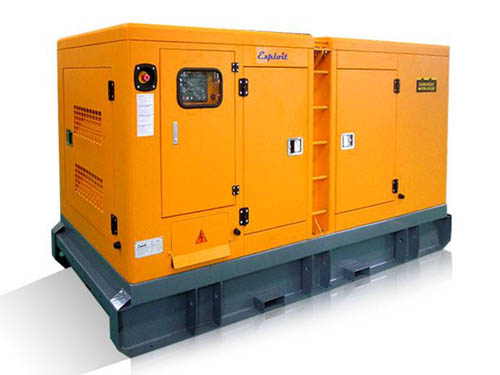 北镇影响 200kw 柴油发电机油耗的因素有哪些？