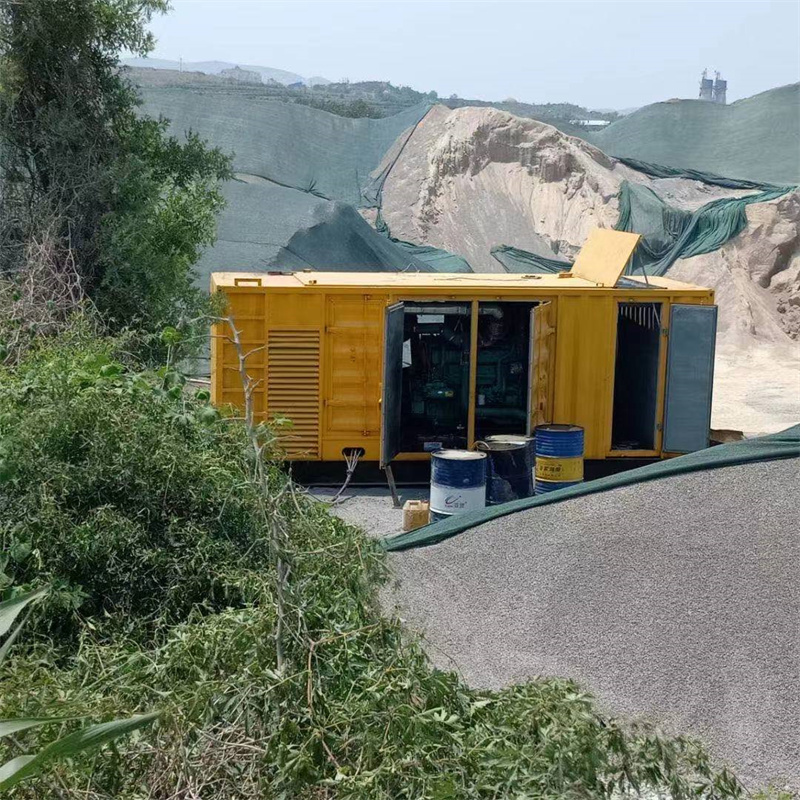 北镇影响 400KW 柴油发电机组油耗的因素有哪些？