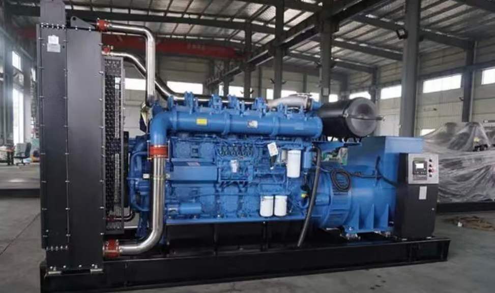 北镇如何选择适合的 500kW 柴油发电机组？