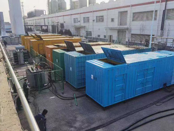 北镇380V和690V电压的电缆线相同吗？