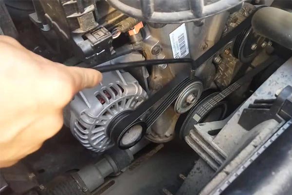 北镇转速传感器的工作原理是什么?