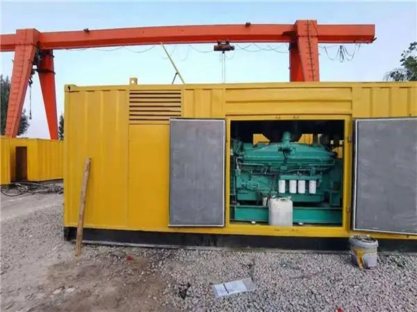 北镇冬季低温环境下，500KW发电机组应该选择什么类型的启动电瓶？